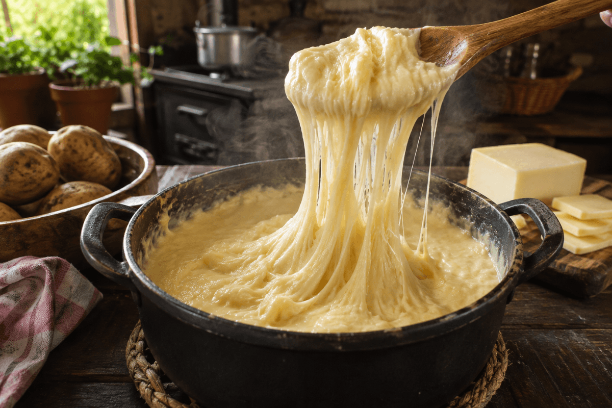 Aligot