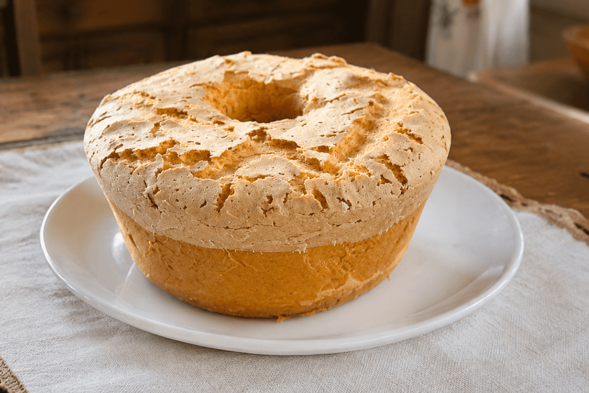 Bolo de brevidade