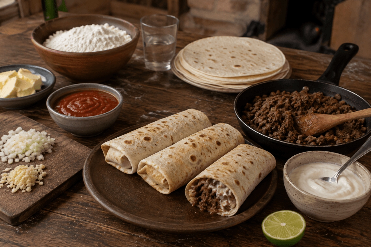 Burrito