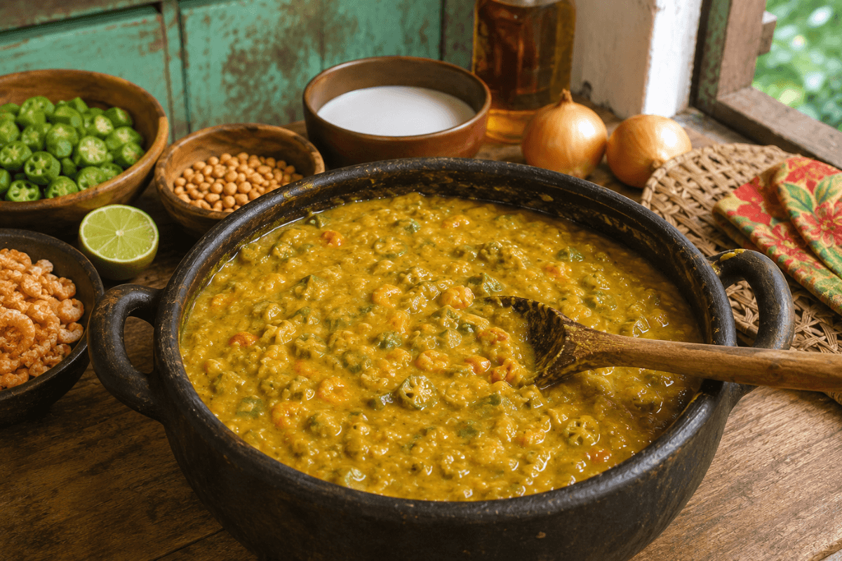 Caruru