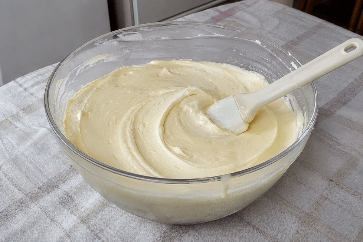 Creme de Leite Ninho