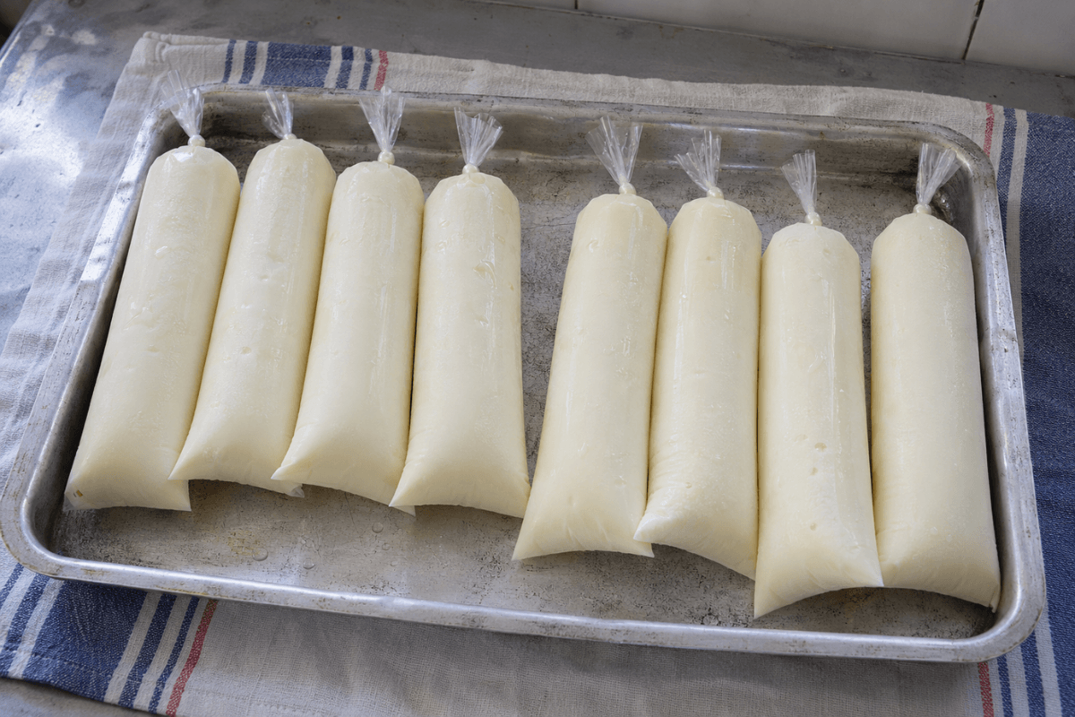 Geladinho Gourmet
