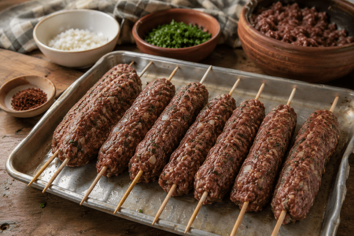 Kafta