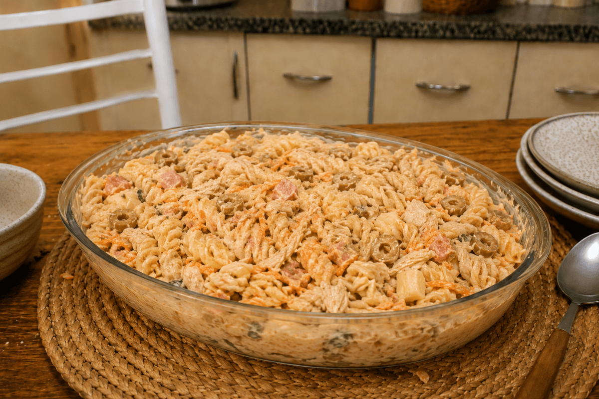 Macarronese