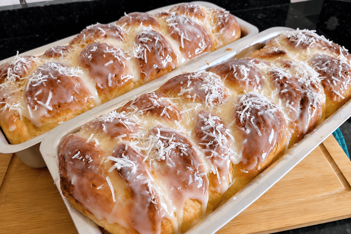 Rosca Caseira