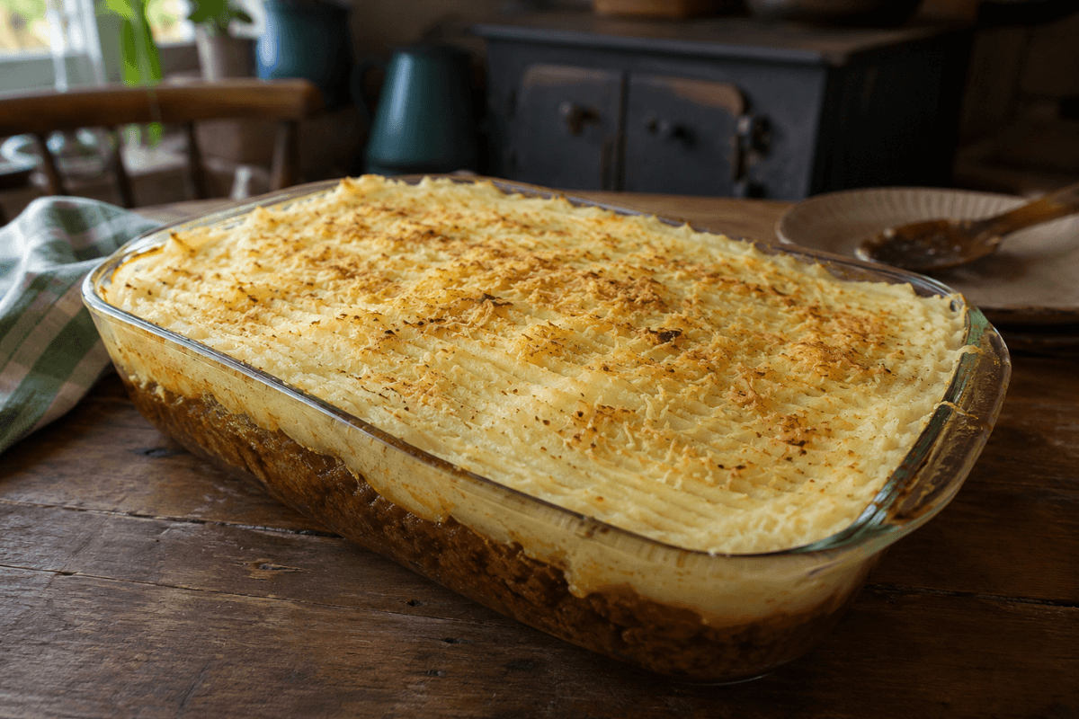 Torta madalena