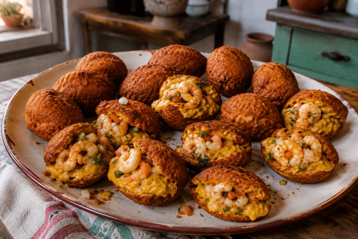 Acarajé