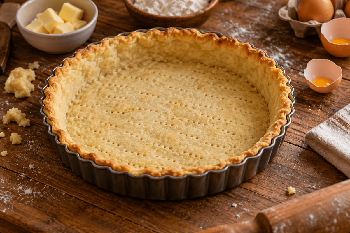 Massa de Torta Doce1